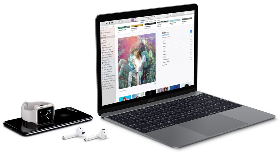 Apple AirPods Koupit skladem 